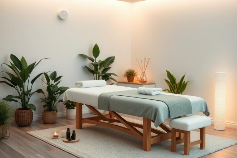 professionelle Hilfe Akupressurtherapie Gesundheitsfürsorge