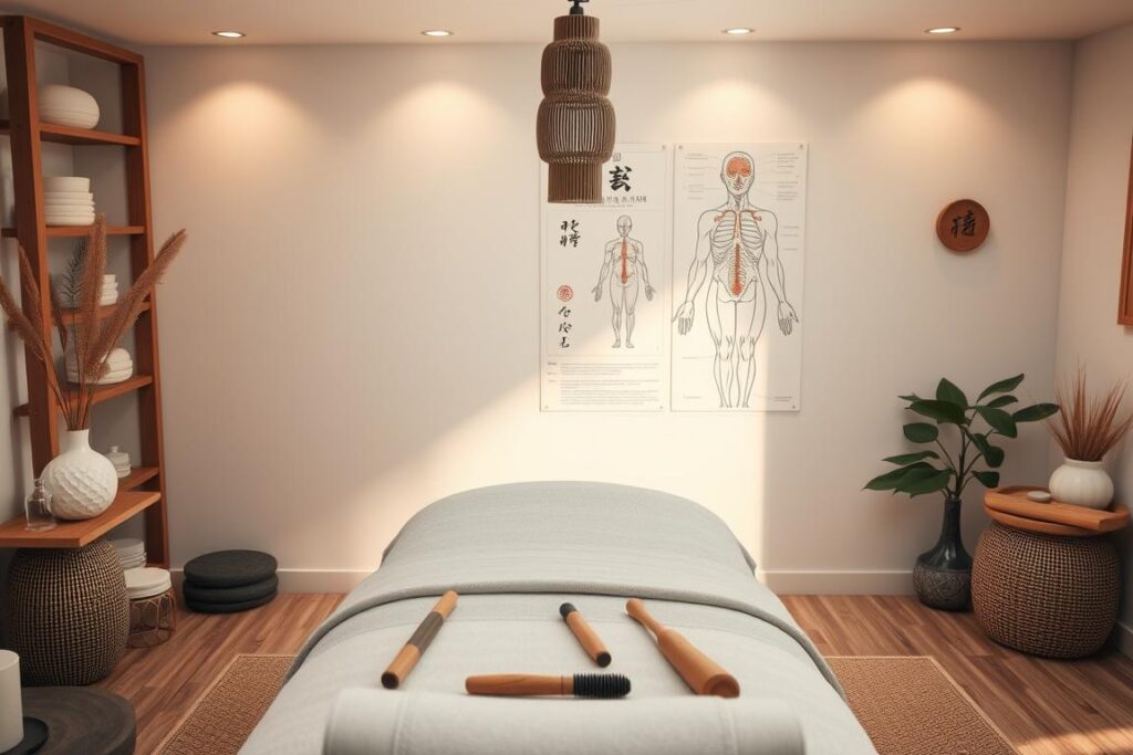 efficacité de l'acupressure efficacité de l'acupressure