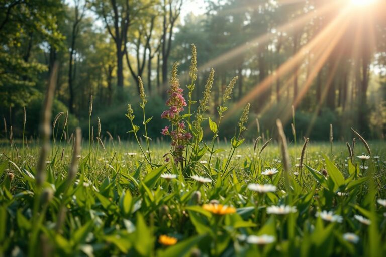 Adaptogene helfen bei Stress