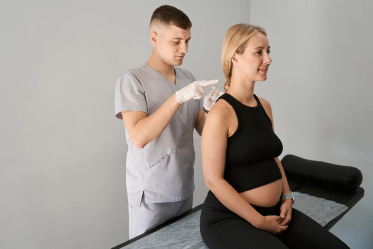 Kinderwunsch & Akupunktur: Unterstützt sie die Fruchtbarkeit?