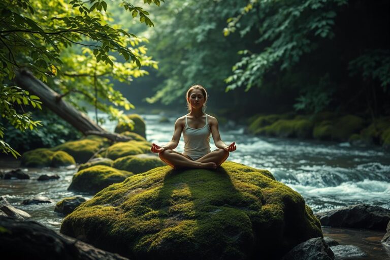 30 Tage Meditation