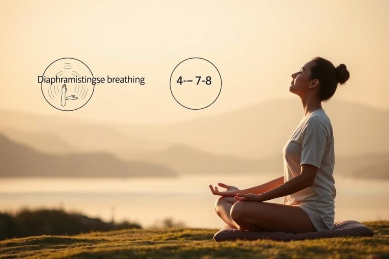 Meditation and breathing: 3 simple breathing techniques for more peace of mind