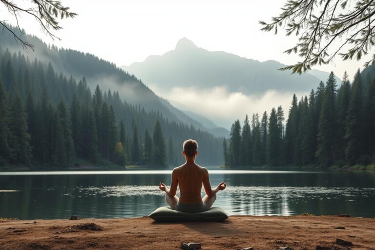 Buddhistische Achtsamkeit