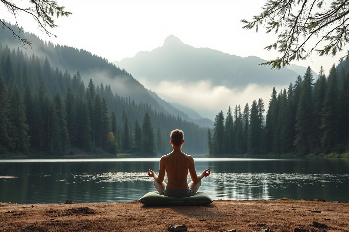 Buddhistische Achtsamkeit