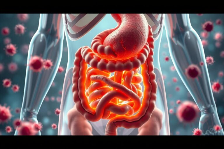 Cómo influye el intestino en el sistema inmunitario