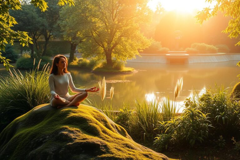 Meditation in 5 Minuten starten