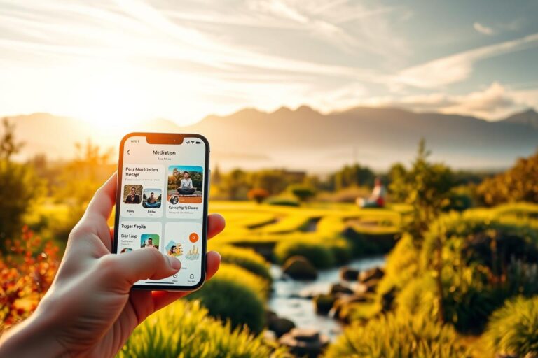 Meditations-Apps im Vergleich