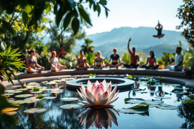 Meditationsarten im Vergleich