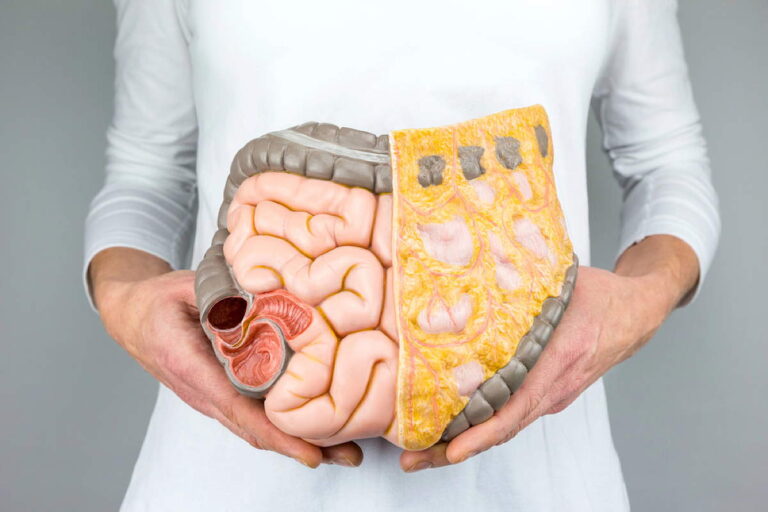 10 signs that your gut is out of balance