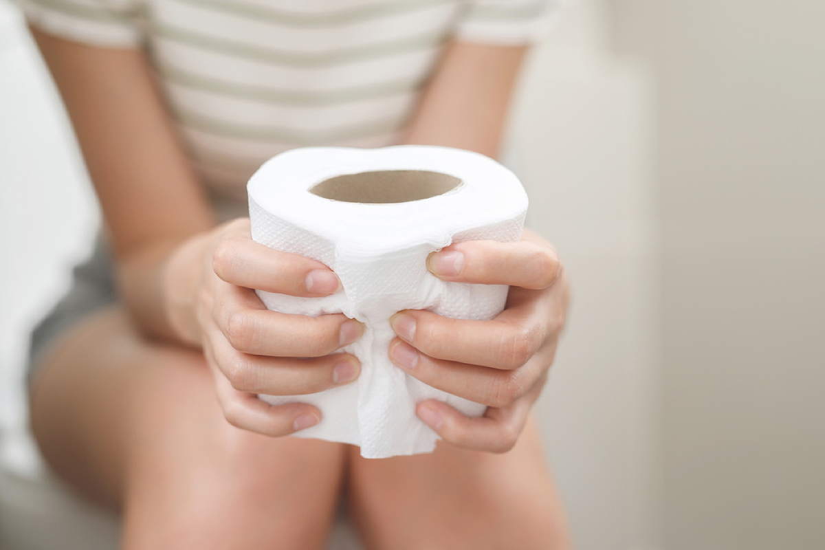 Was hilft gegen Durchfall? Hausmittel und Medizin
