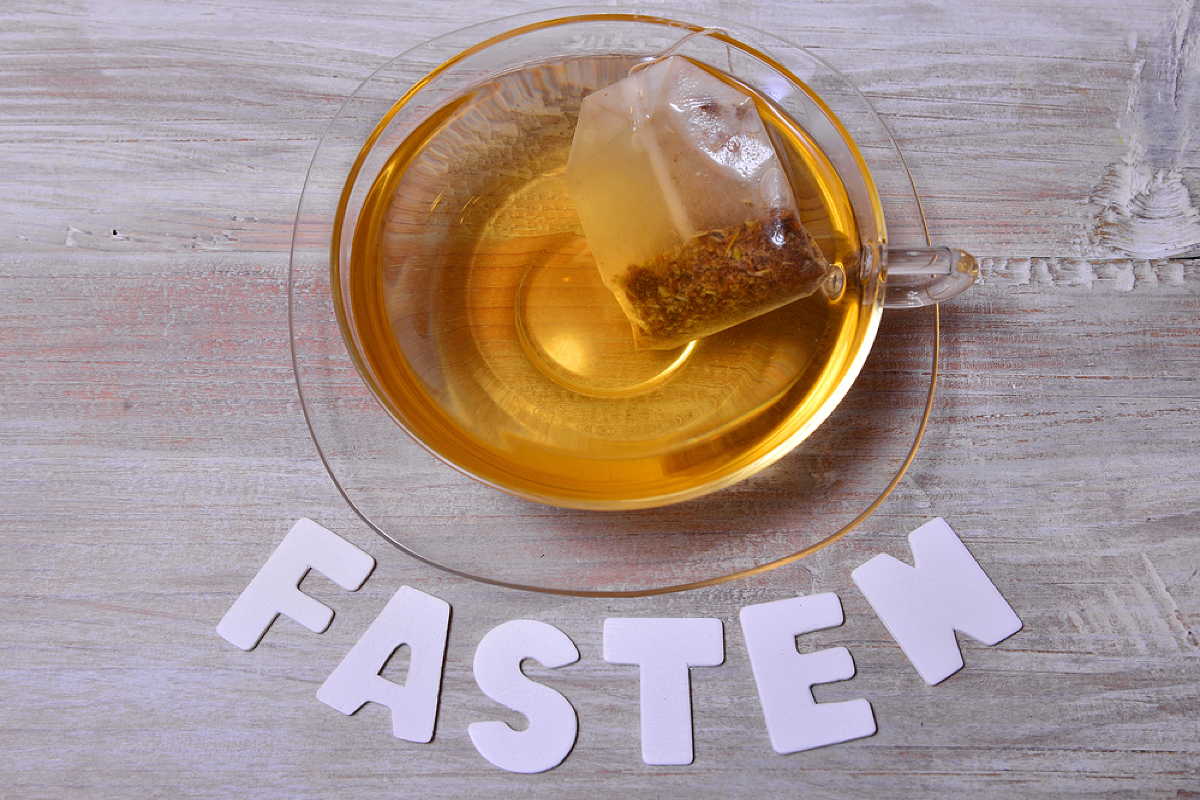 heilfasten fasten