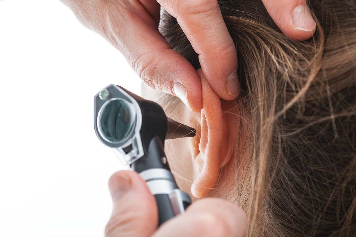 Was hilft gegen Ohrenschmerzen? Effektive Hausmittel