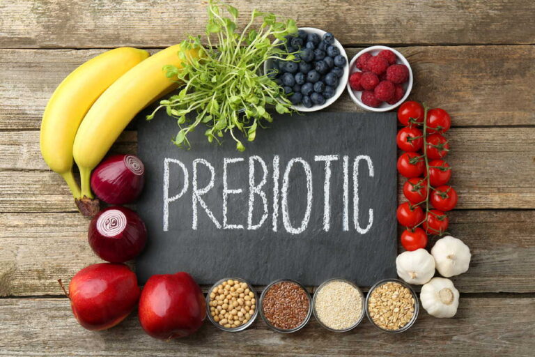 Probiotika und Präbiotika – was ist der Unterschied?