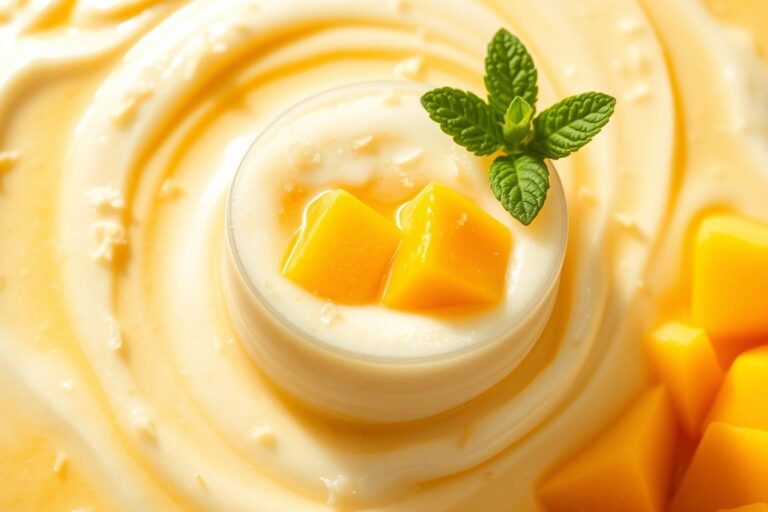 Mango-Kokos-Traum Rezept