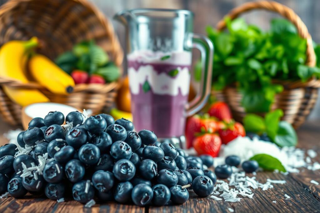 Smoothie Rezepte