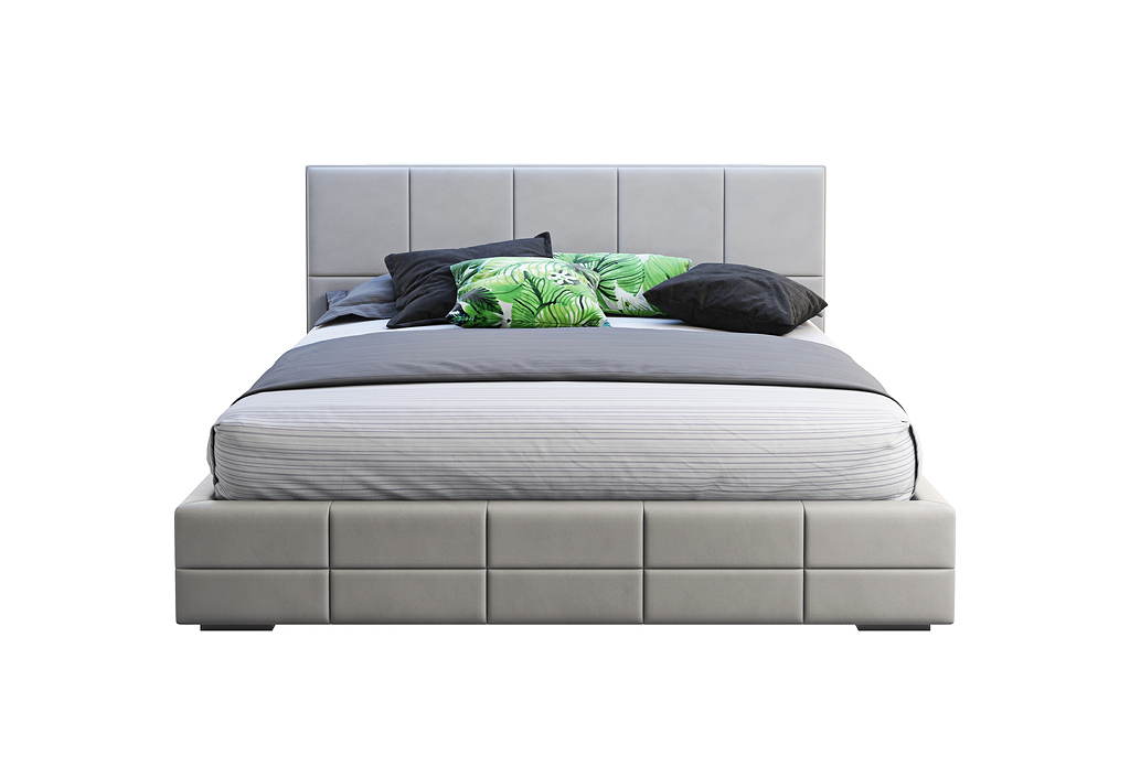 Boxspringbett