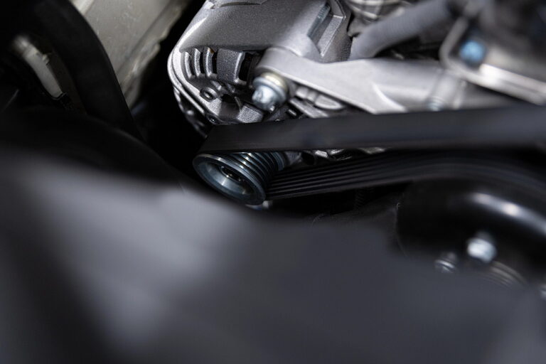 Kleine Bauteile, große Wirkung: Warum Antriebssysteme für moderne Industrie entscheidend sind